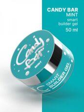 CosmoLac Гель Candy Bar Smart Builder Mint 50 мл