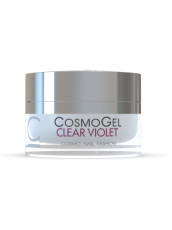 CosmoLac Гель Clear Violet 15 мл