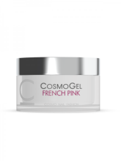 CosmoLac Гель French Pink 50 мл
