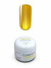 CosmoLac Гель-краска с липким слоем PaintGel Золотой оскар 5 мл