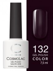 CosmoLac Гель-лак COLOR 132 Женский секрет 7,5 мл
