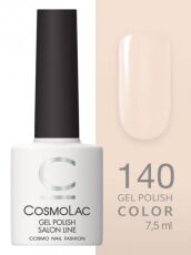 CosmoLac Гель-лак COLOR 140 Амбросио 7,5 мл