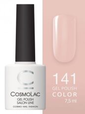CosmoLac Гель-лак COLOR 141 Малекон 7,5 мл