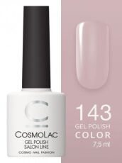 CosmoLac Гель-лак COLOR 143 Сальса 7,5 мл
