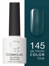 CosmoLac Гель-лак COLOR 145 Варадеро 7,5 мл