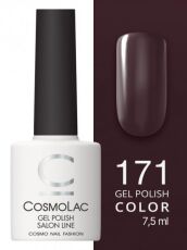 CosmoLac Гель-лак COLOR 171 Фраскати 7,5 мл