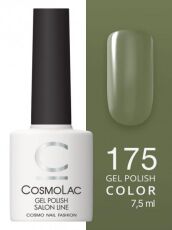 CosmoLac Гель-лак COLOR 175 Манави 7,5 мл