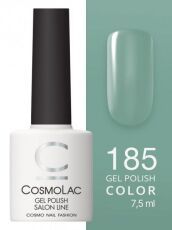 CosmoLac Гель-лак COLOR 185 Мелодия осени 7,5 мл