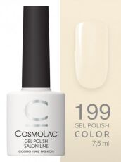 CosmoLac Гель-лак COLOR 199 Безмятежное утро 7,5 мл