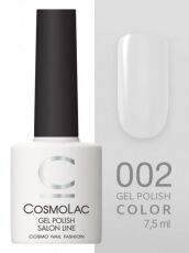 CosmoLac Гель-лак COLOR 2 Версаль 7,5 мл