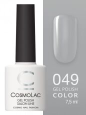 CosmoLac Гель-лак COLOR 49 Южный полюс 7,5 мл