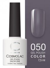 CosmoLac Гель-лак COLOR 50 Сумерки 7,5 мл