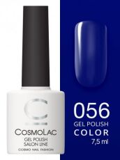 CosmoLac Гель-лак COLOR 56 Ледяной цветок 7,5 мл
