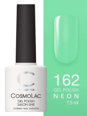 CosmoLac Гель-лак NEON 162 Чувства в ромашках 7,5 мл