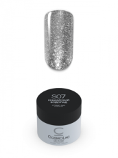 CosmoLac Жидкая слюда Ниагарский водопад S 07 8 мл