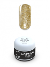 CosmoLac Жидкая слюда Песчаные дюны S 05 4,5 мл