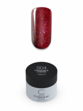 CosmoLac Жидкая слюда Рубиновое сияние S 04 8 мл