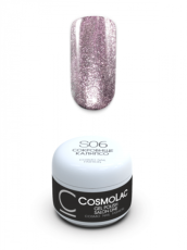 CosmoLac Жидкая слюда Сокровище Калипсо S 06 4,5 мл