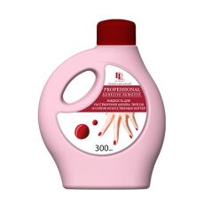 De Lakrua Жидкость для растворения акрила и снятия искусственных ногтей X-Stronge Tip Remover 300 мл