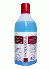 De Lakrua Жидкость для снятия лака Polish Remover 500 мл