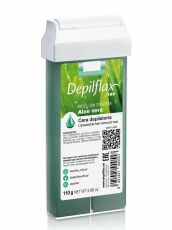 Depilflax Воск в картридже Алоэ вера 100 гр