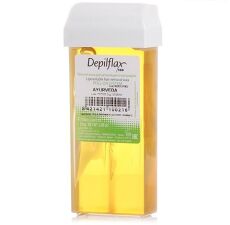 Depilflax Воск в картридже Аюверда 100 гр