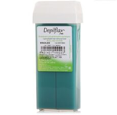 Depilflax Воск в картридже Бразильский 100 гр