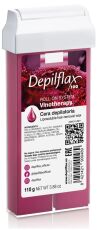 Depilflax Воск в картридже Вино 100 гр