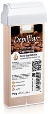 Depilflax Воск в картридже Капучино 100 гр