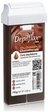 Depilflax Воск в картридже Какао 100 гр