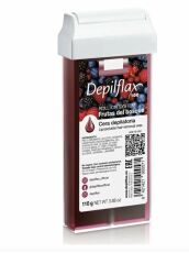 Depilflax Воск в картридже Лесная ягода 100 гр