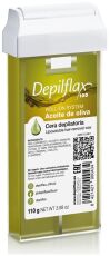 Depilflax Воск в картридже Олива 100 гр