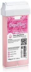 Depilflax Воск в картридже Розовый 100 гр