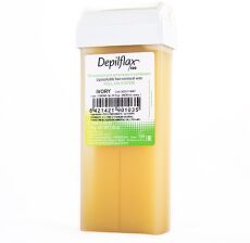 Depilflax Воск в картридже Слоновая кость 100 гр