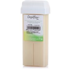 Depilflax Воск в картридже Хлопок 100 гр