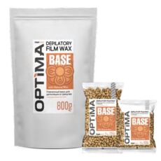 Depiltouch Optima Воск пленочный BASE натуральный в гранулах 800 гр