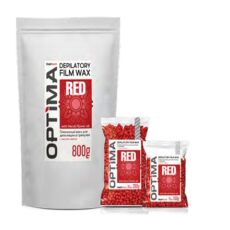 Depiltouch Optima Воск пленочный RED в гранулах 800 гр