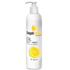 Depiltouch       300 