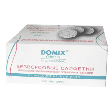 Domix   Lint-free 400 