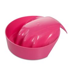 Domix Ванночка для маникюра Mini фуксия