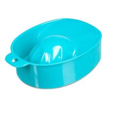 Domix Ванночка маникюрная бирюзовая