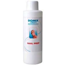 Domix Средство для обезжиривания и снятия липкого слоя Nail Prep 2в1 500 мл