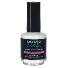 Domix Топ матовый для лака Matt Top Coat 17 мл