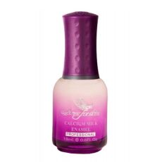 Dona Jerdona База для слоящихся ногтей с кальцием Calcium Milk Enamel 18 мл
