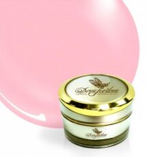 Dona Jerdona Гель-желе прозрачно-розовый 15 мл