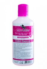 Dona Jerdona Жидкость для снятия лака Polish Remover без ацетона 500 мл