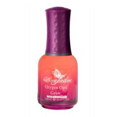 Dona Jerdona Кислородный активатор роста ногтей Oxygen Opti Grow 18 мл