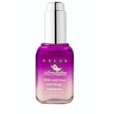 Dona Jerdona Лечение грибка на ногтях Hide and treat anti-fungal 30 мл