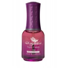 Dona Jerdona     Super cuticle oil 18 