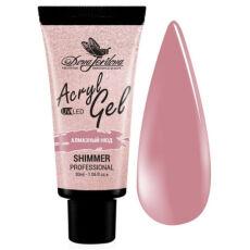 Dona Jerdona Полигель с шиммером алмазный нюд 30 мл